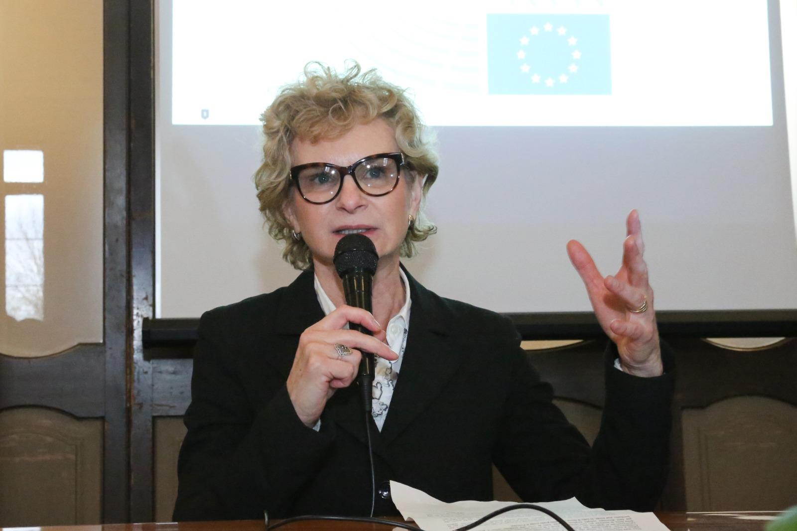 "Piogge 20 volte inferiori alla media"