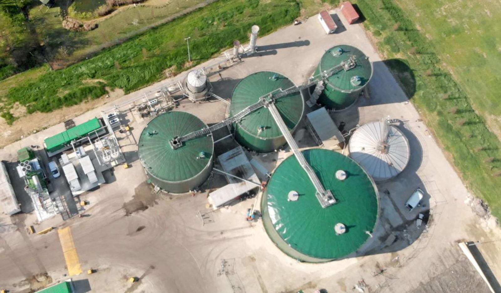 Biometano, interrogazione regionale