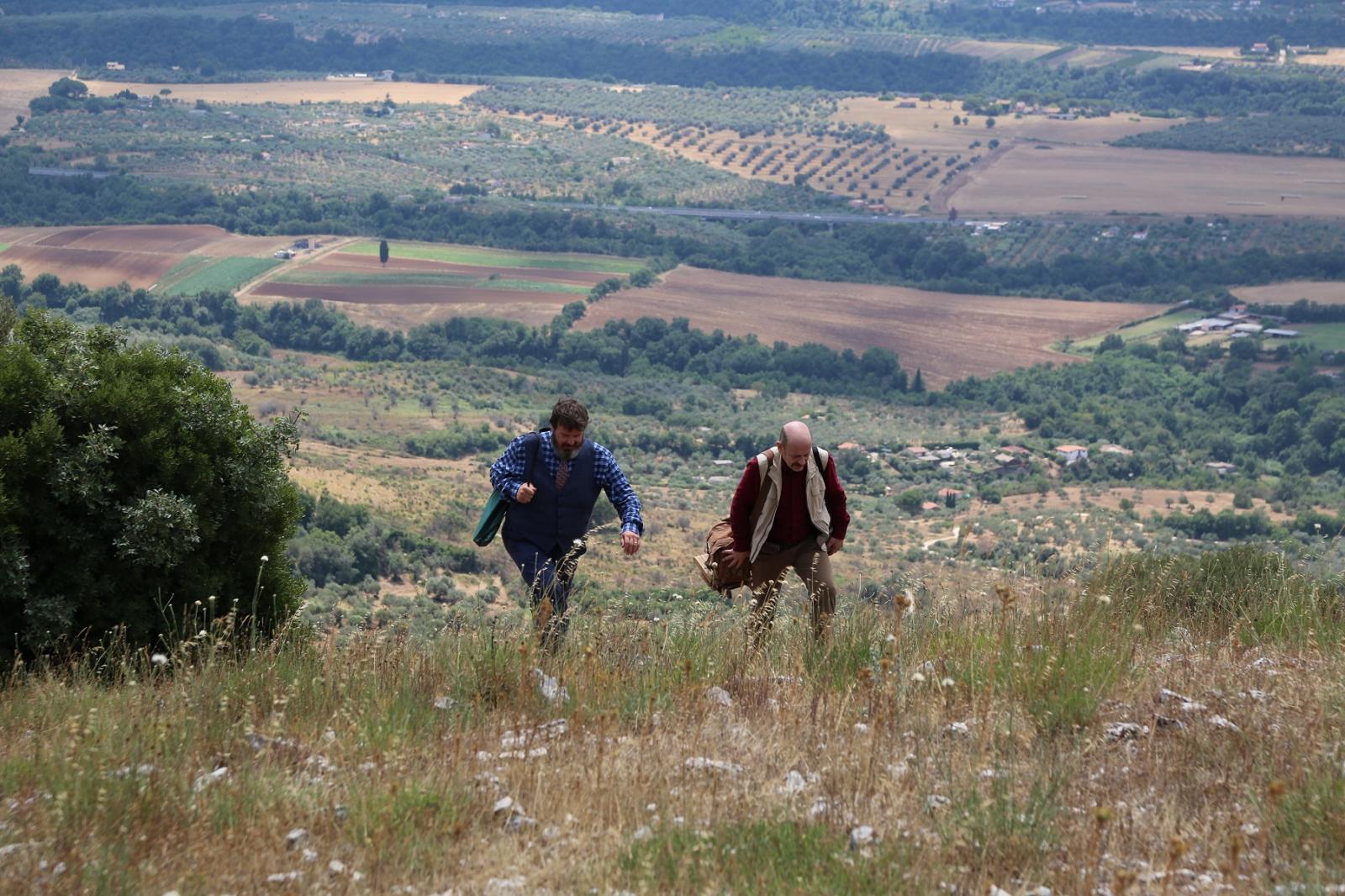 Al Cinema Duomo c'&egrave; Battiston