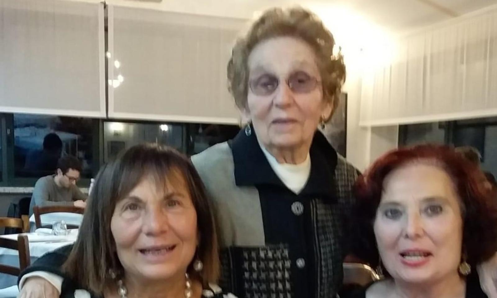 Dina, cent&rsquo;anni di nostalgia