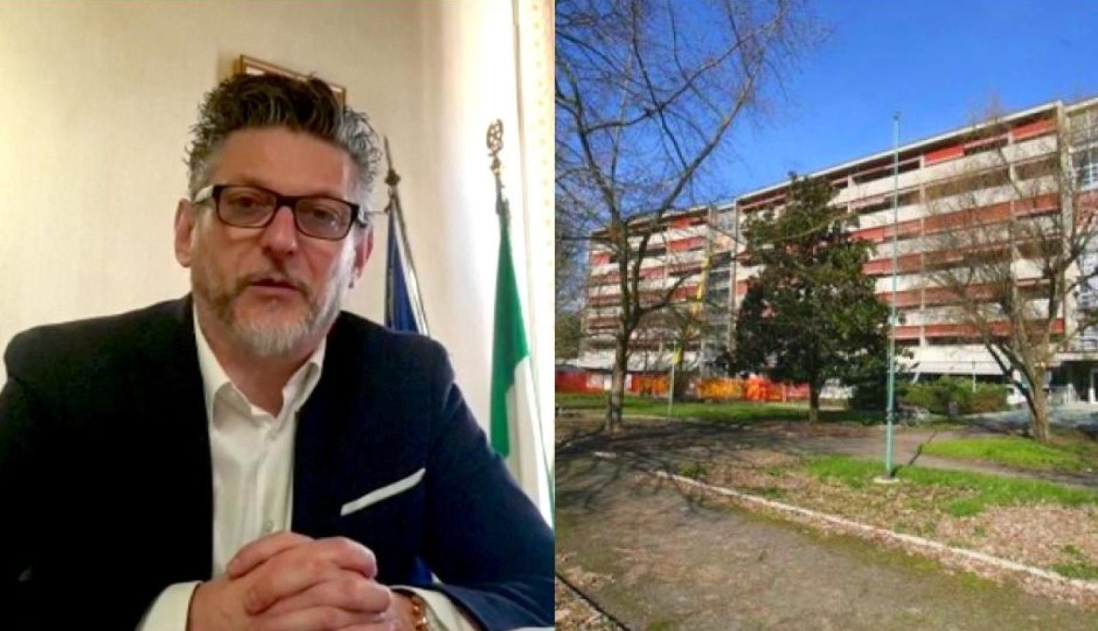 Il sindaco Gaffeo, mercoled&igrave; la verit&agrave; sulle dimissioni