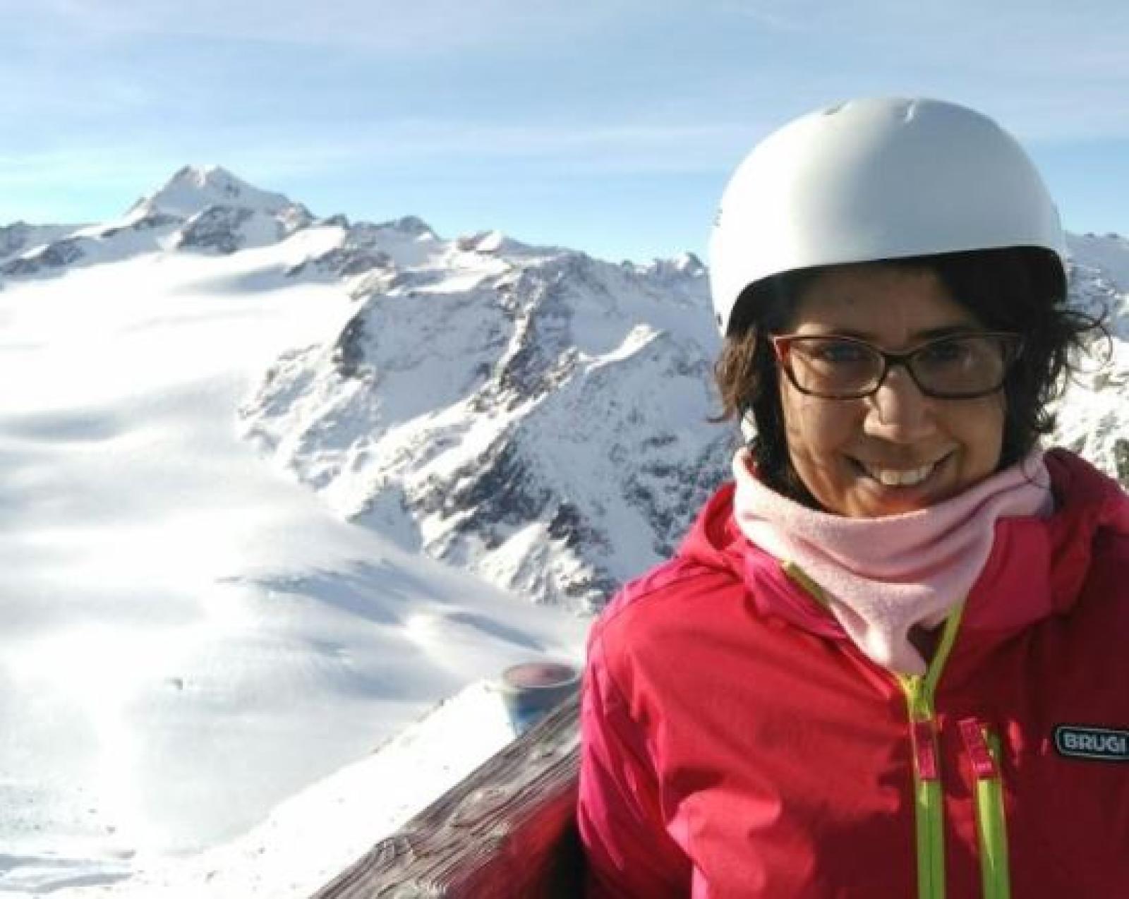 Anna si spegne a 41 anni, era la voce del volontariato