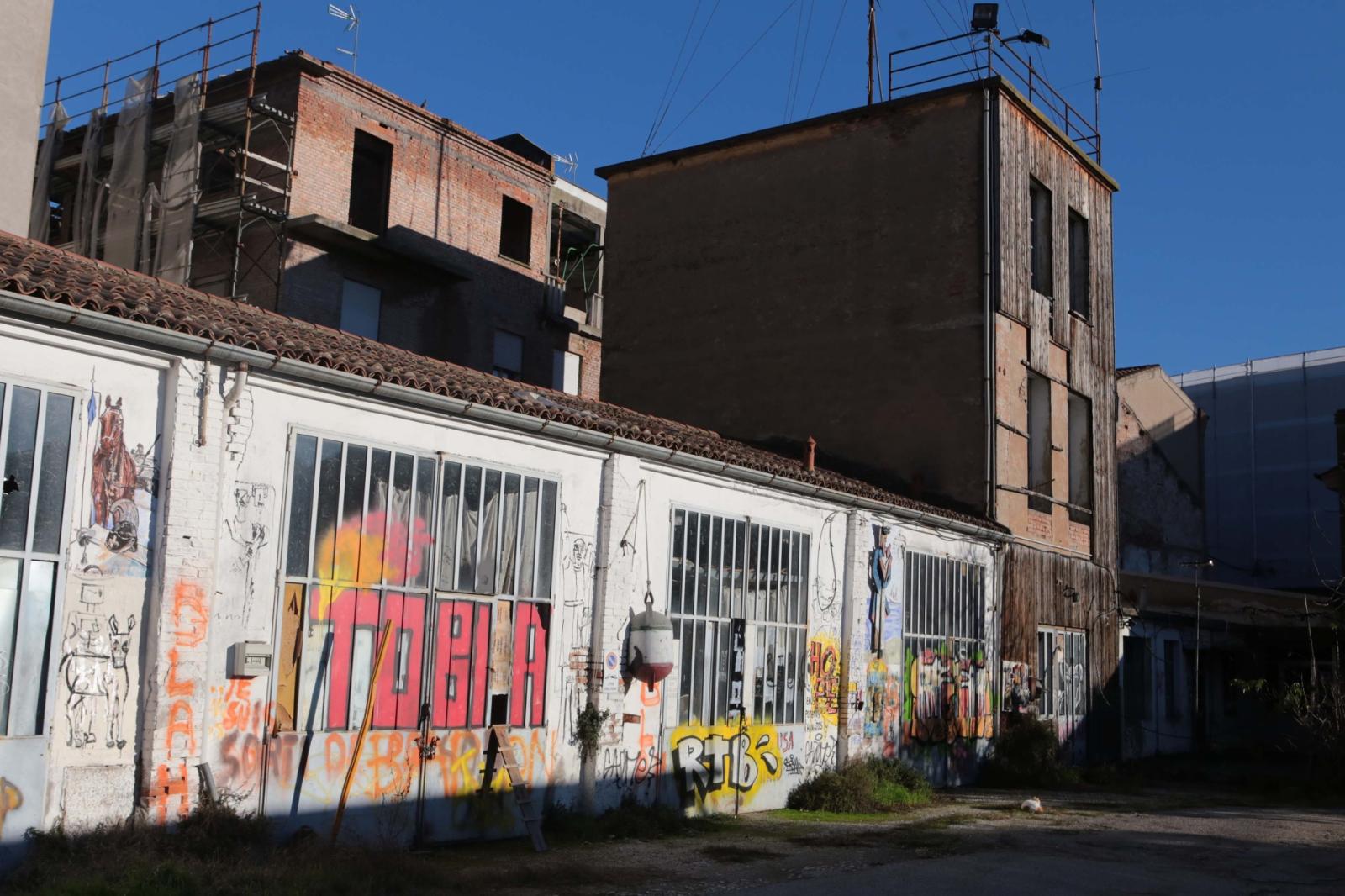 Tutti gli ex in attesa di futuro