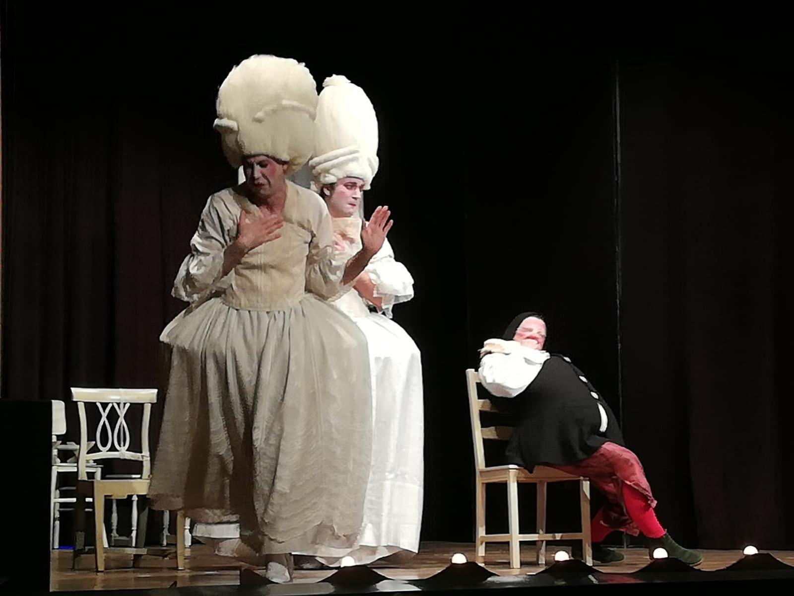Con "Le scostumate", Goldoni rivive al cinema Duomo