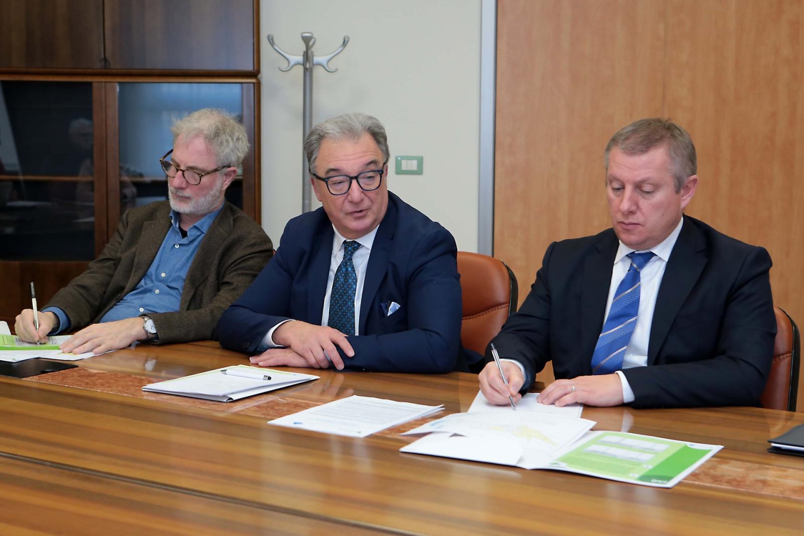 Ecoambiente: &ldquo;Sempre pi&ugrave; vicini ai cittadini del nostro Polesine&rdquo;