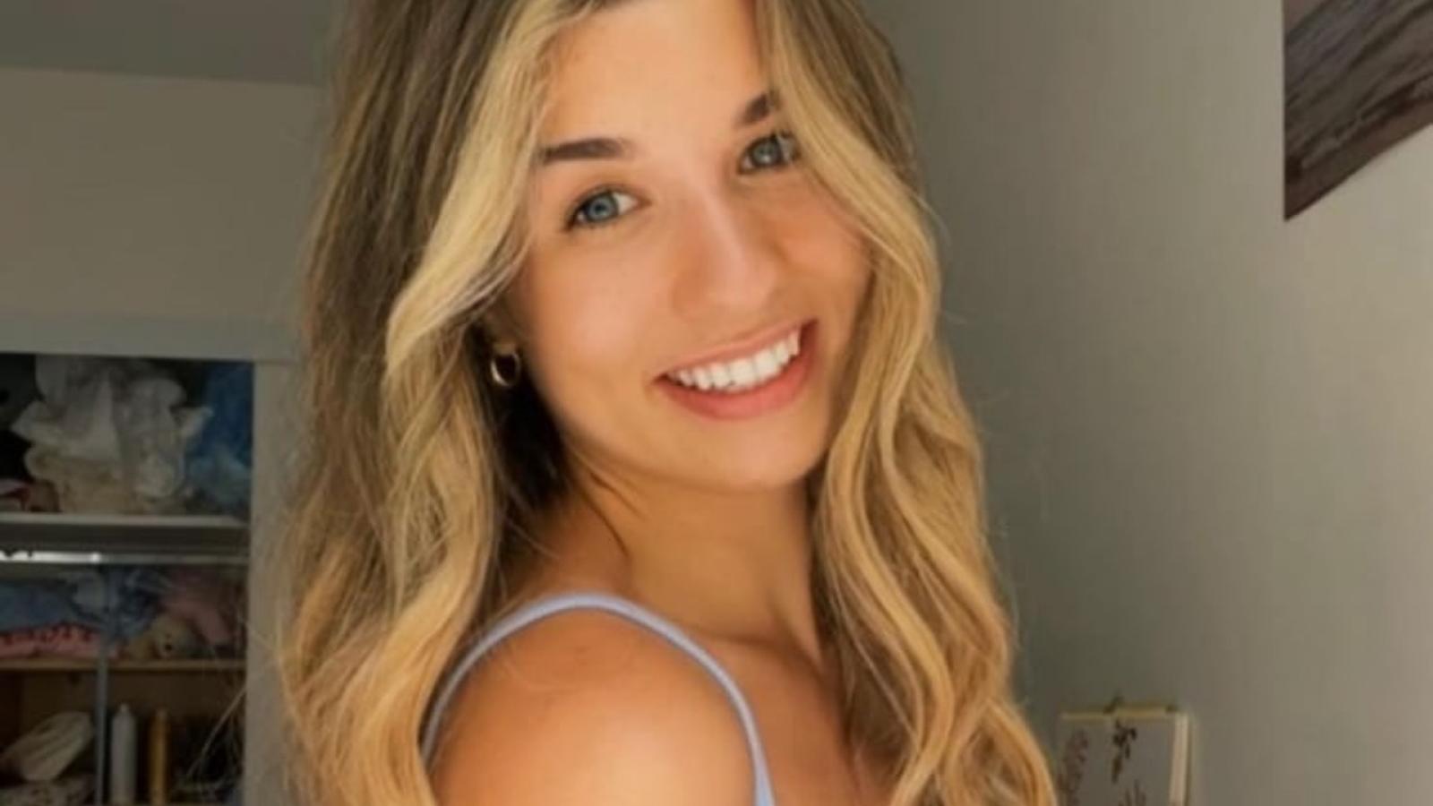 Un'influencer per prof 