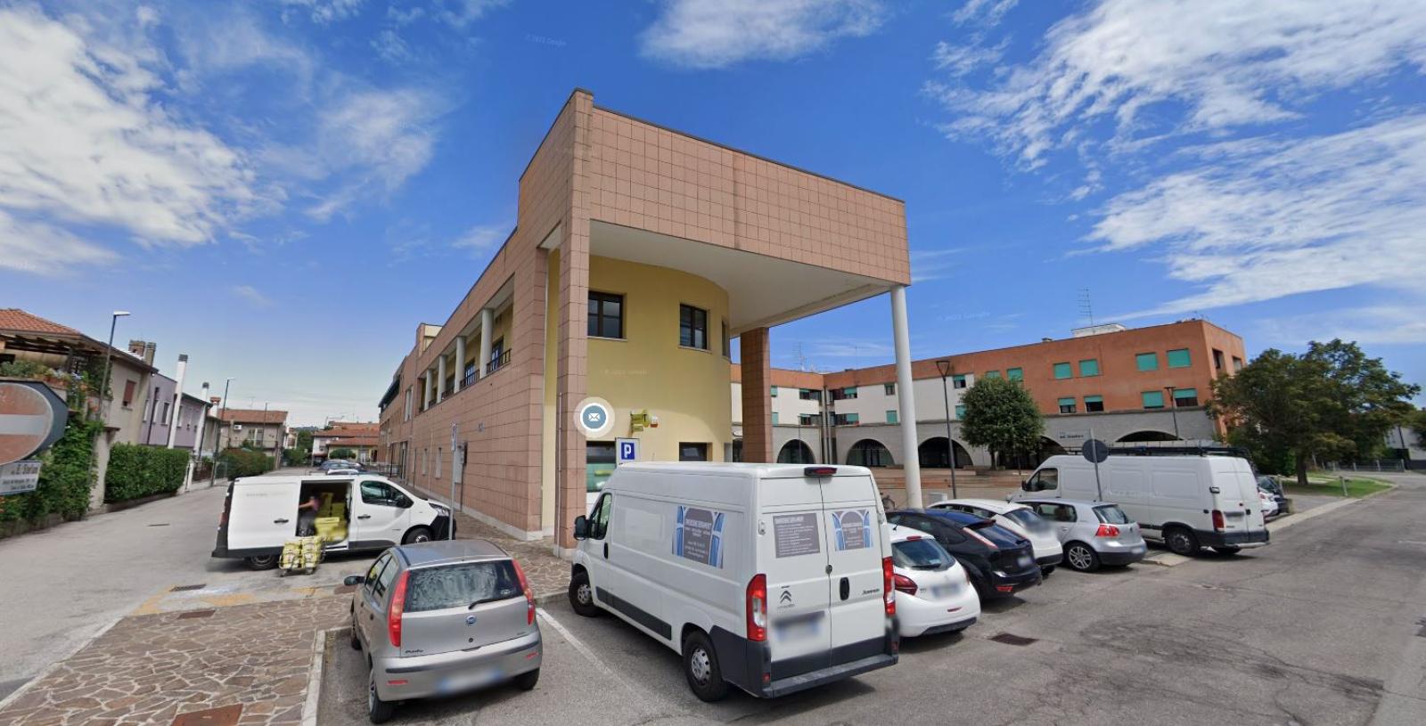 Allarme bomba alle Poste: evacuato l'ufficio