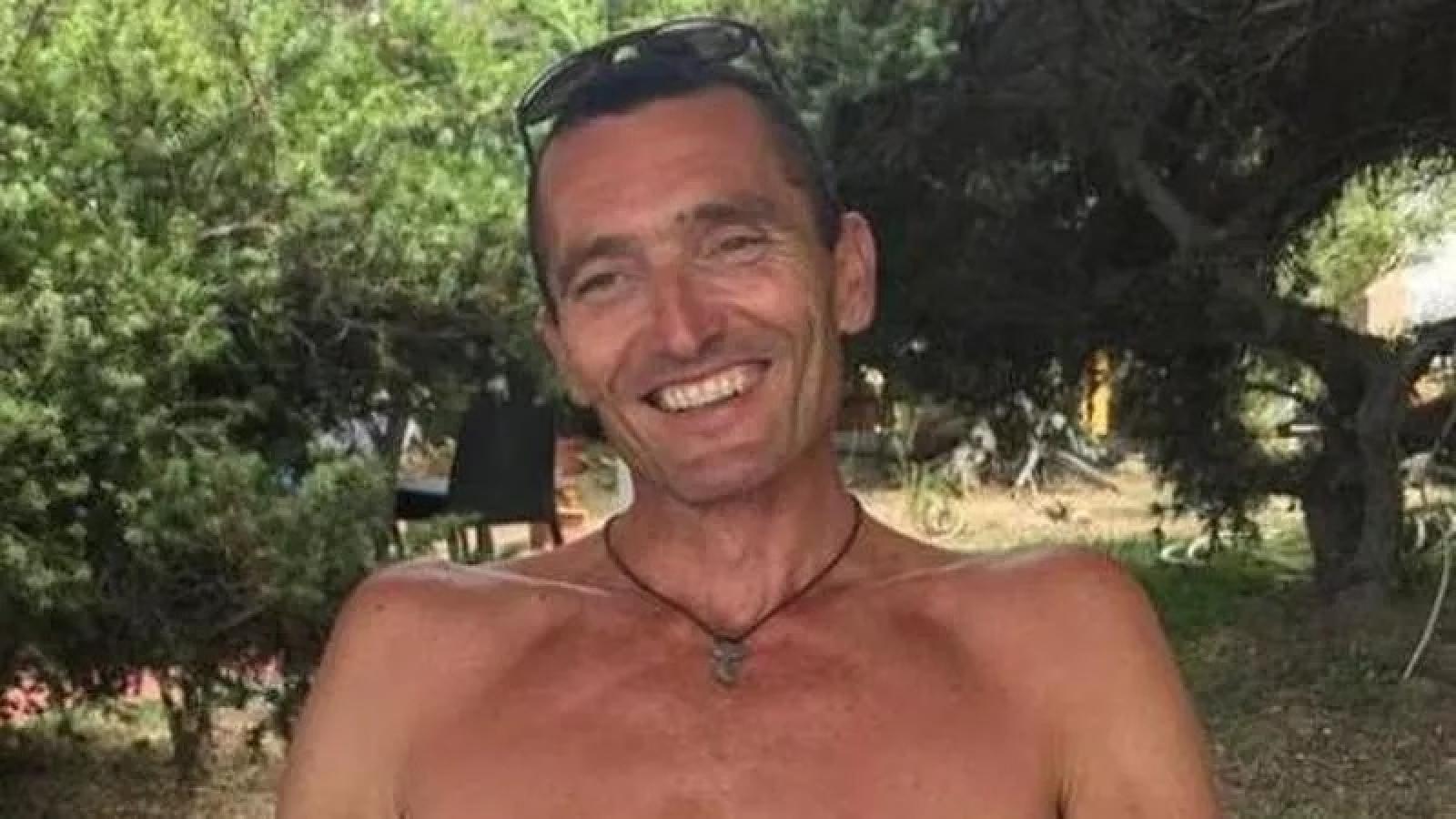 Miracolo in montagna: Carluccio &egrave; vivo, ma grave