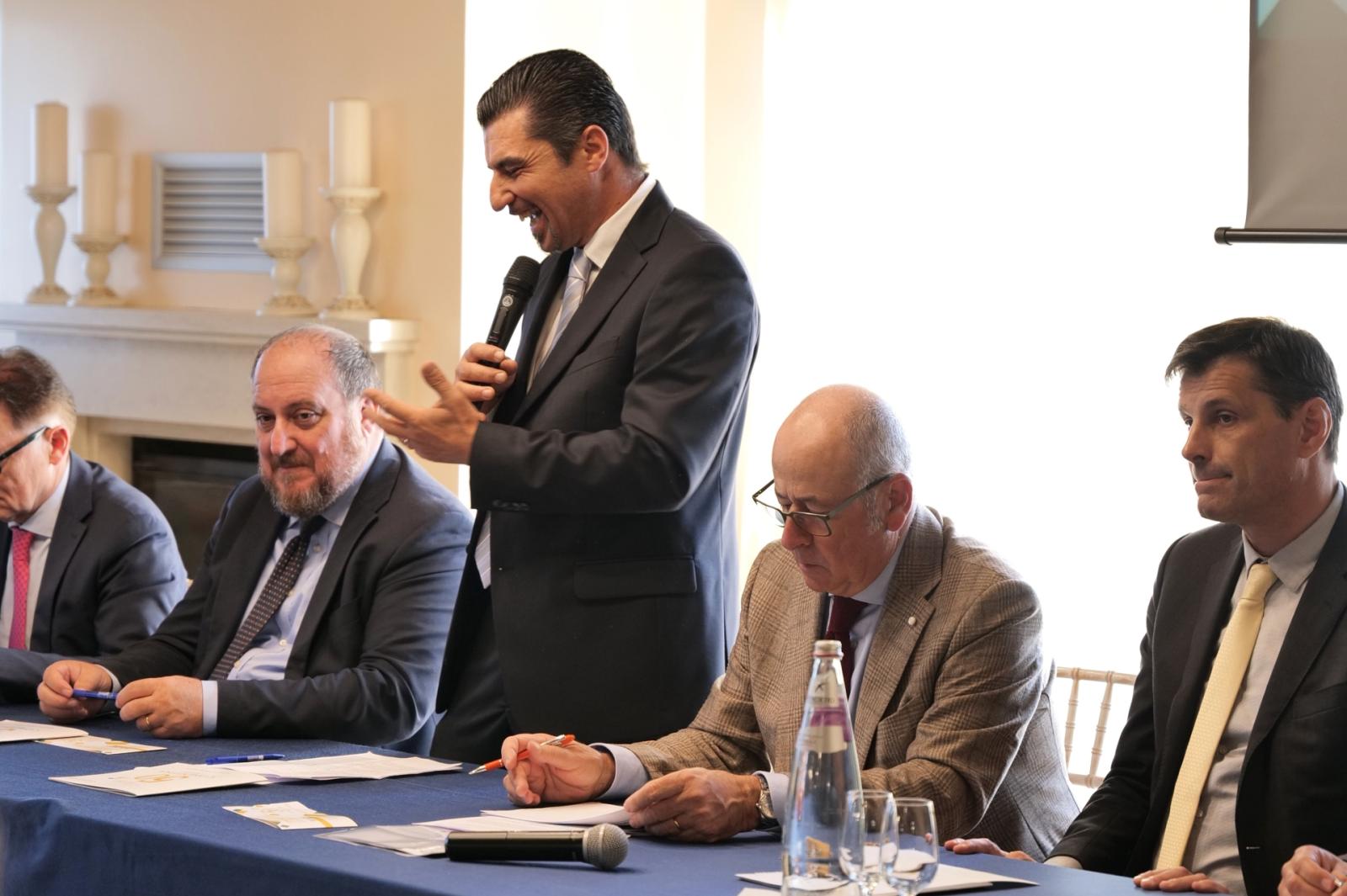 I custodi della nostra eccellenza