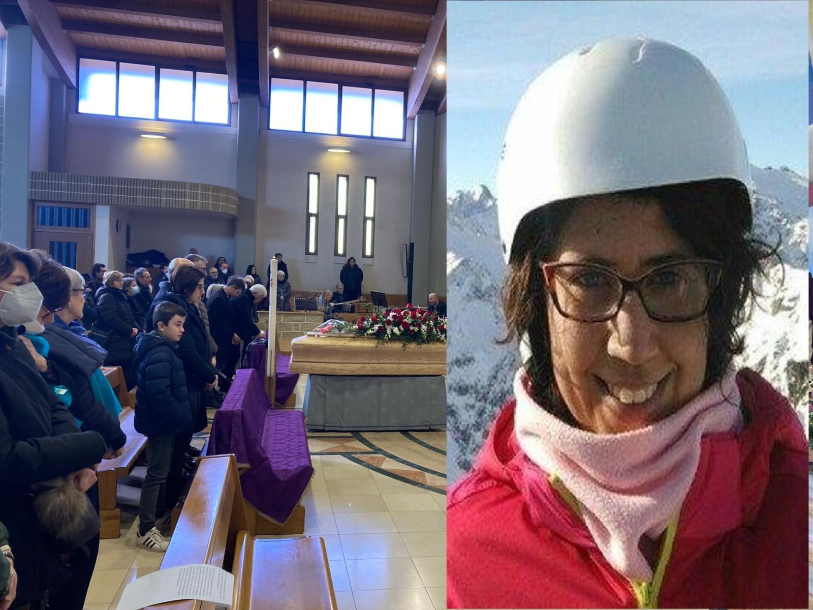 Addio Anna, voce del volontariato