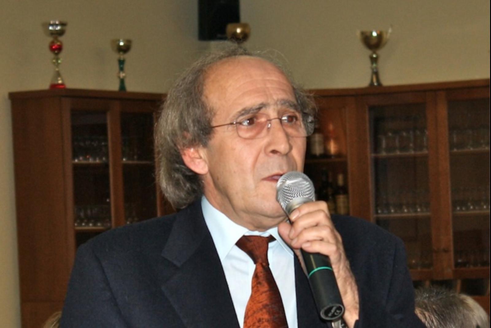 Polesine in lacrime si &egrave; spento Dimer