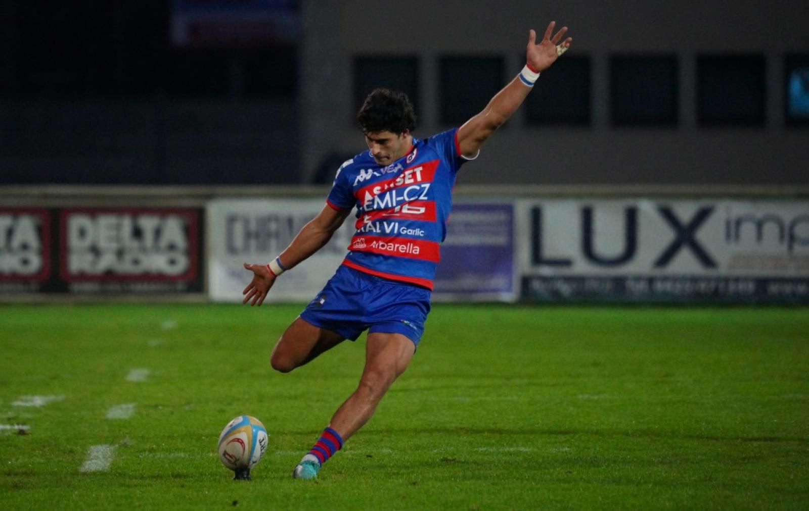 Rugby Rovigo, 11 Bersaglieri se ne vanno