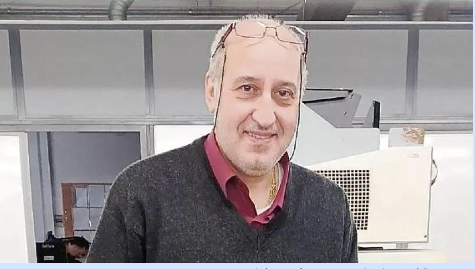 Un dramma: muore il giorno della festa del pensionamento