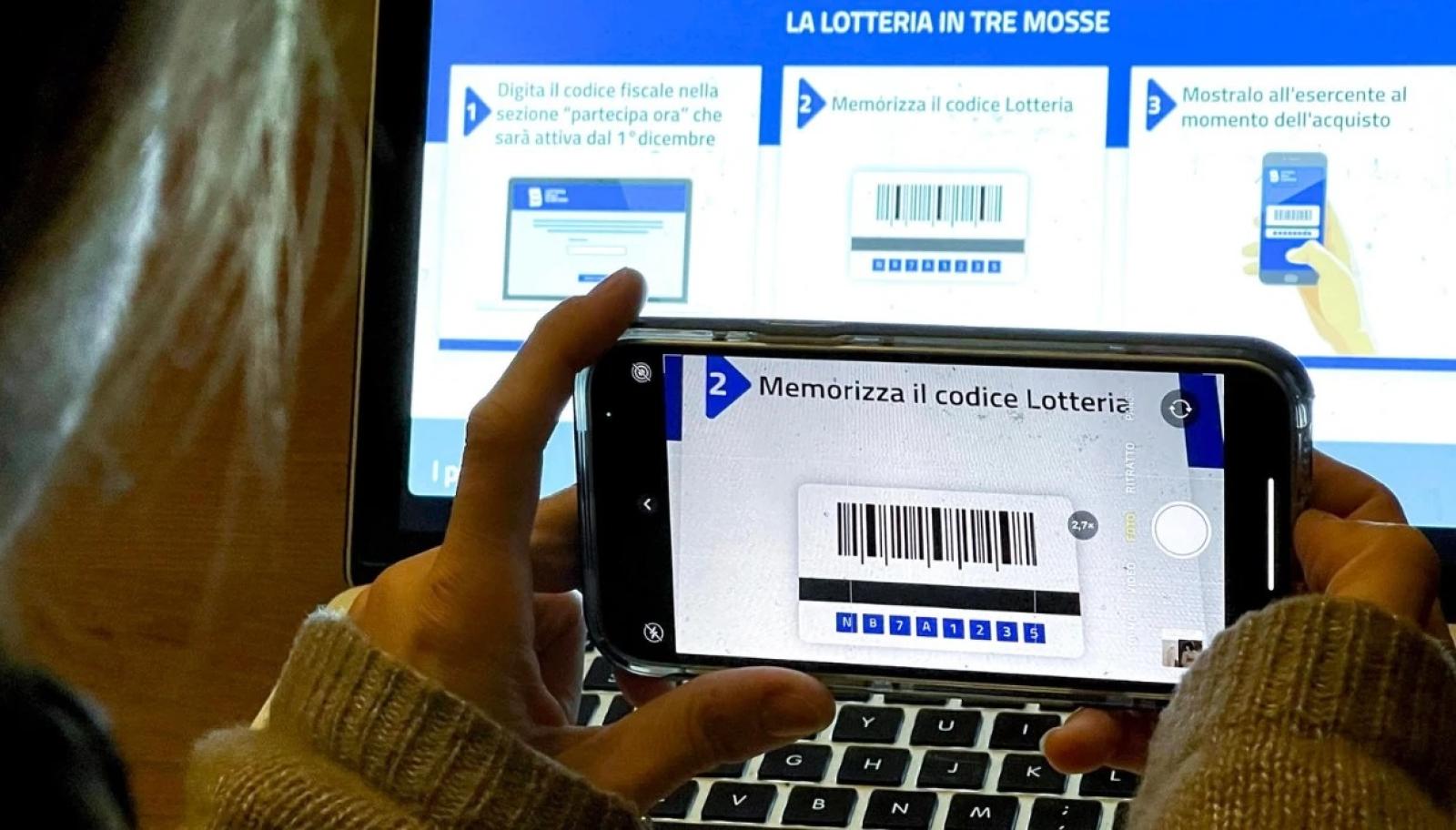 La lotteria degli scontri regala tre milioni