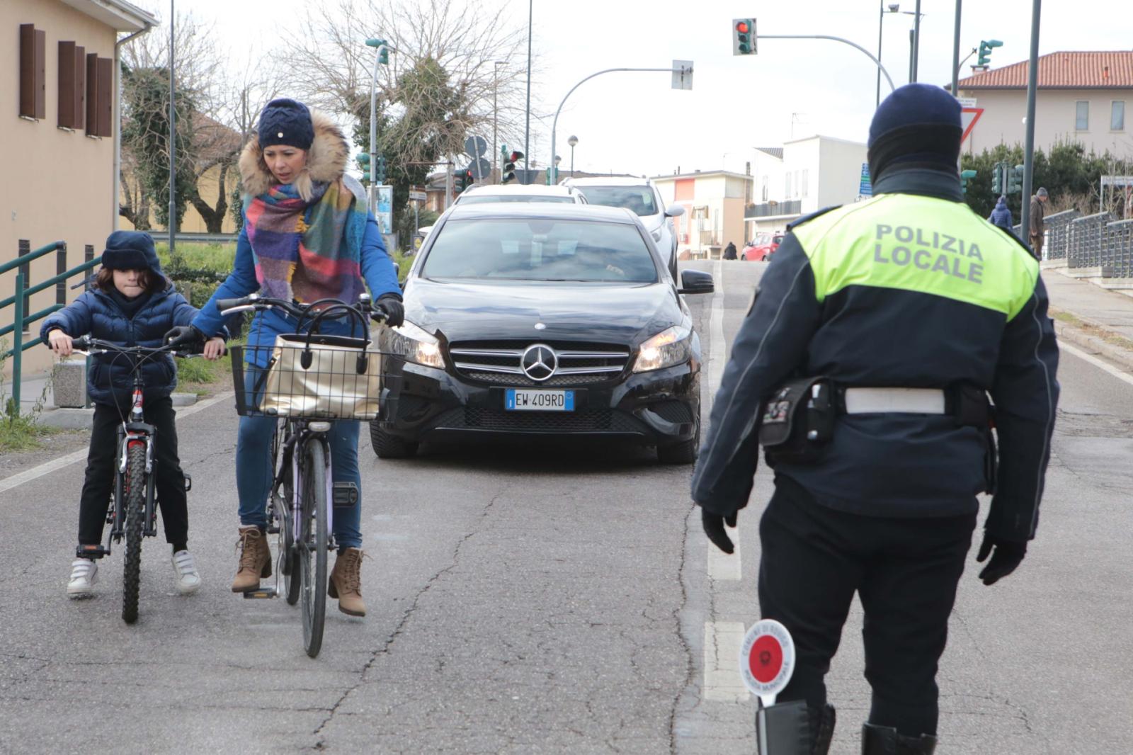 Varchi off limits, &egrave; la seconda domenica ecologica dell'anno