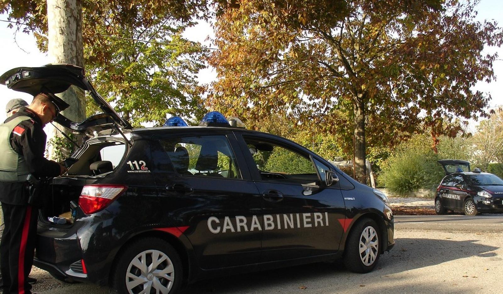 Viola il divieto di dimora a Rovigo, arrestato