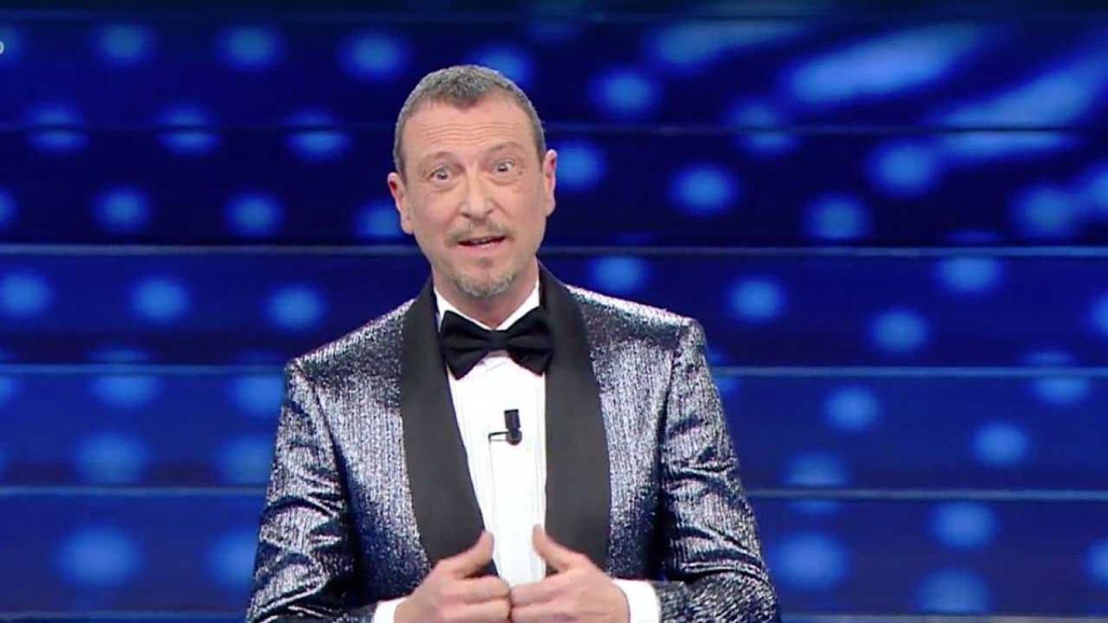 Delta Radio sbarca a Sanremo: inizia l'avventura!