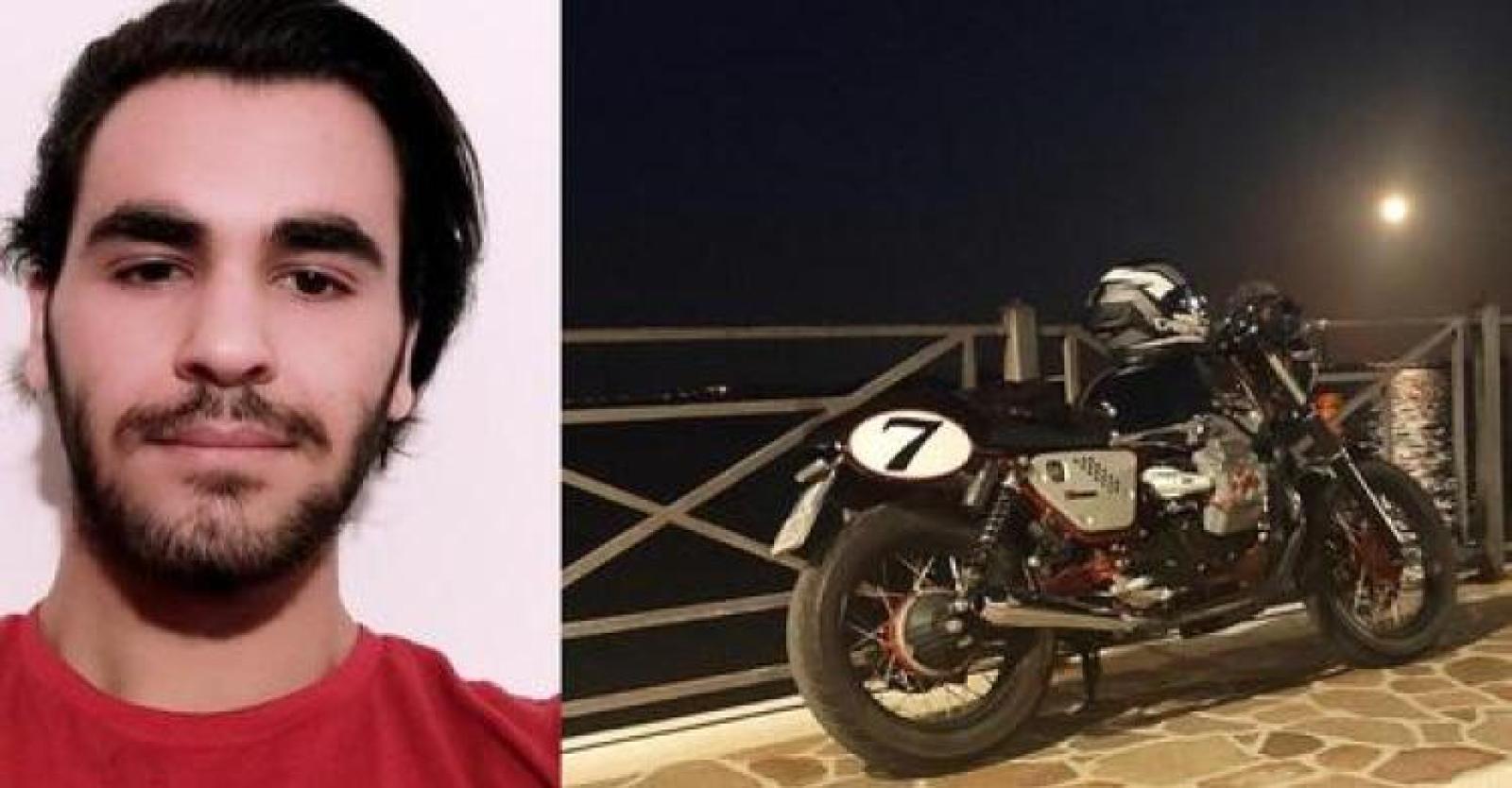 Muore a 21 anni per colpa di una buca