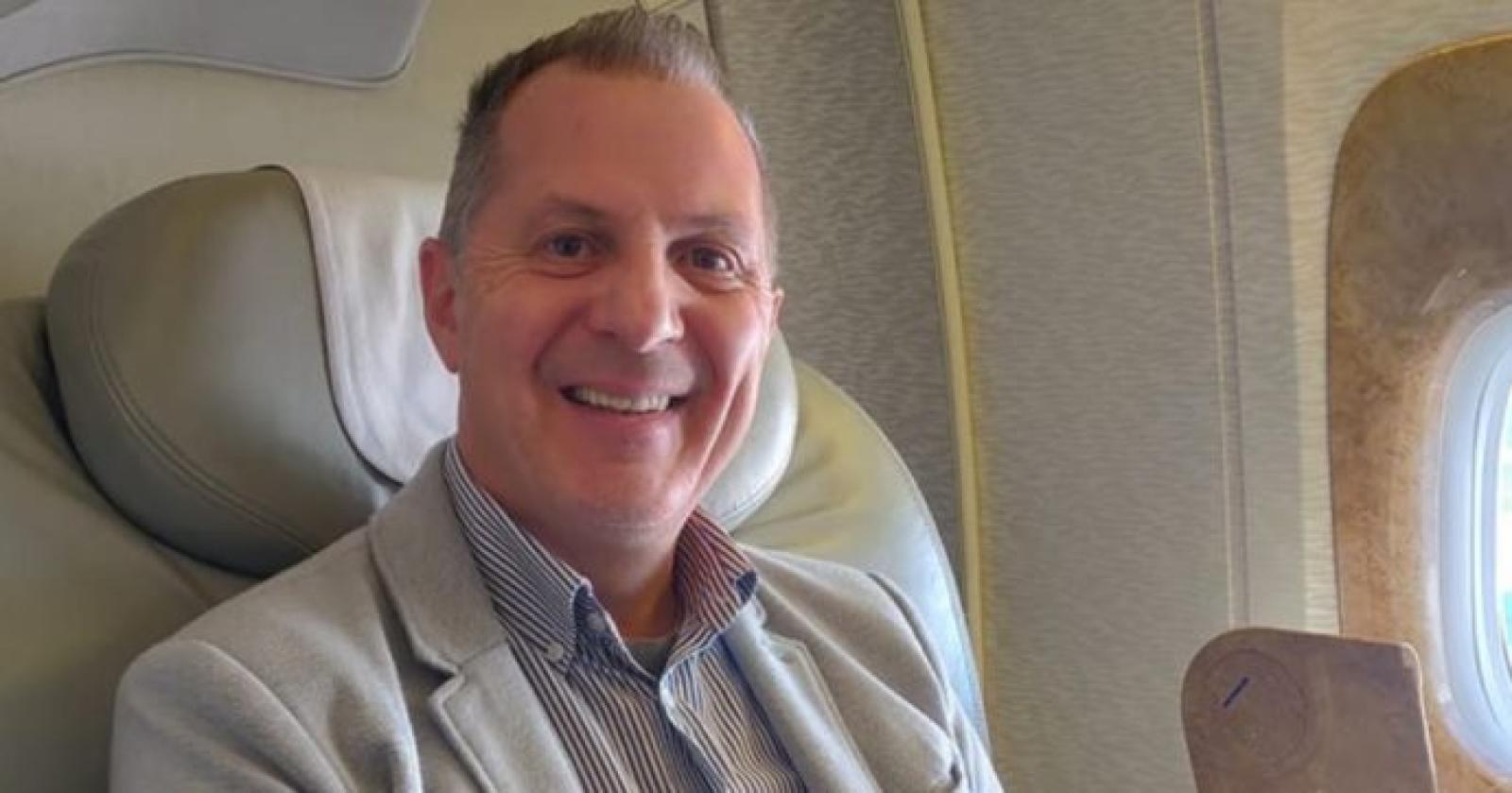 Un veneto disperso in Turchia: &egrave; l'unico Italiano