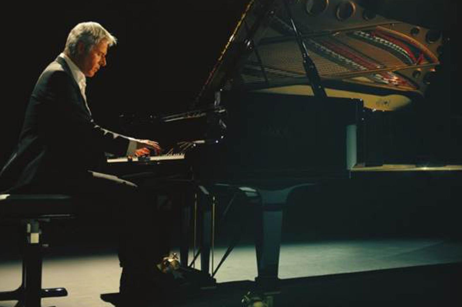 Per Claudio Baglioni doppia data in Polesine