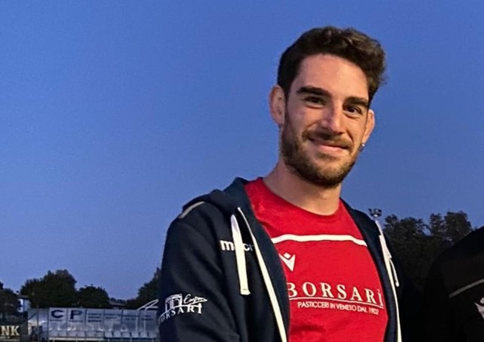 "In trasferta per non lasciare nulla di incompiuto" 