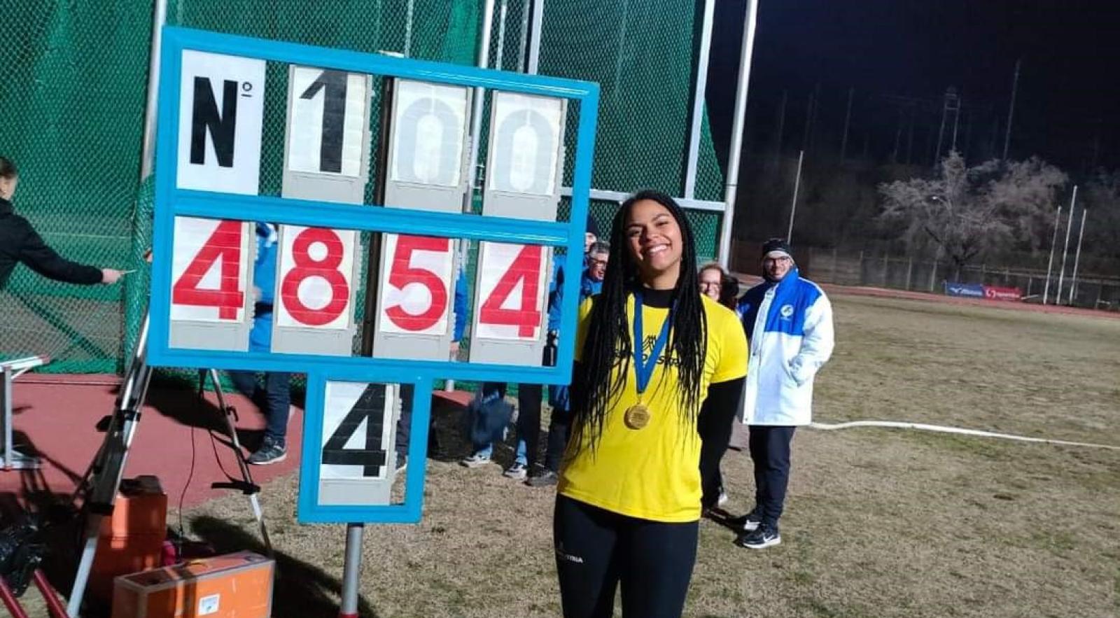 Eurolancio per Tar&egrave; Bergamo