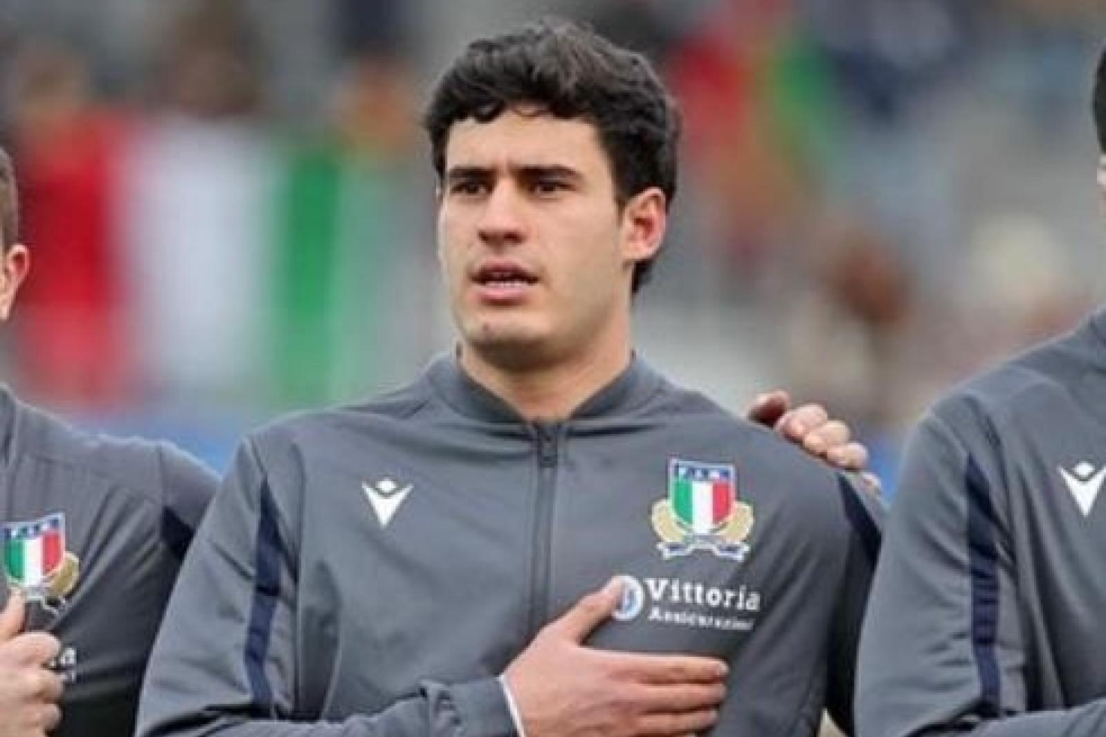 Montemauri brilla in azzurro 