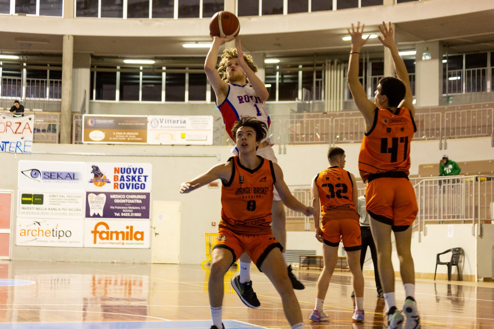 Pantere Under 20 pronte a ruggire ancora di pi&ugrave;