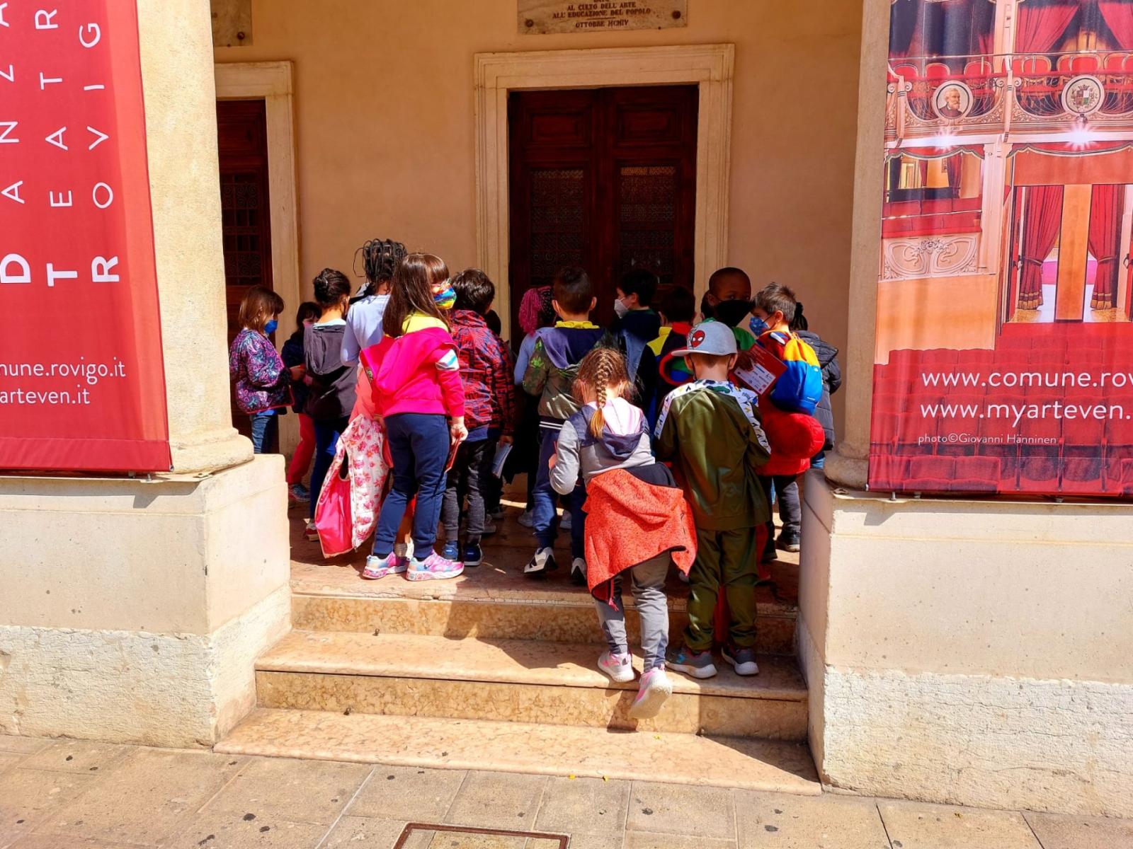 Art Bonus, via alle votazioni 