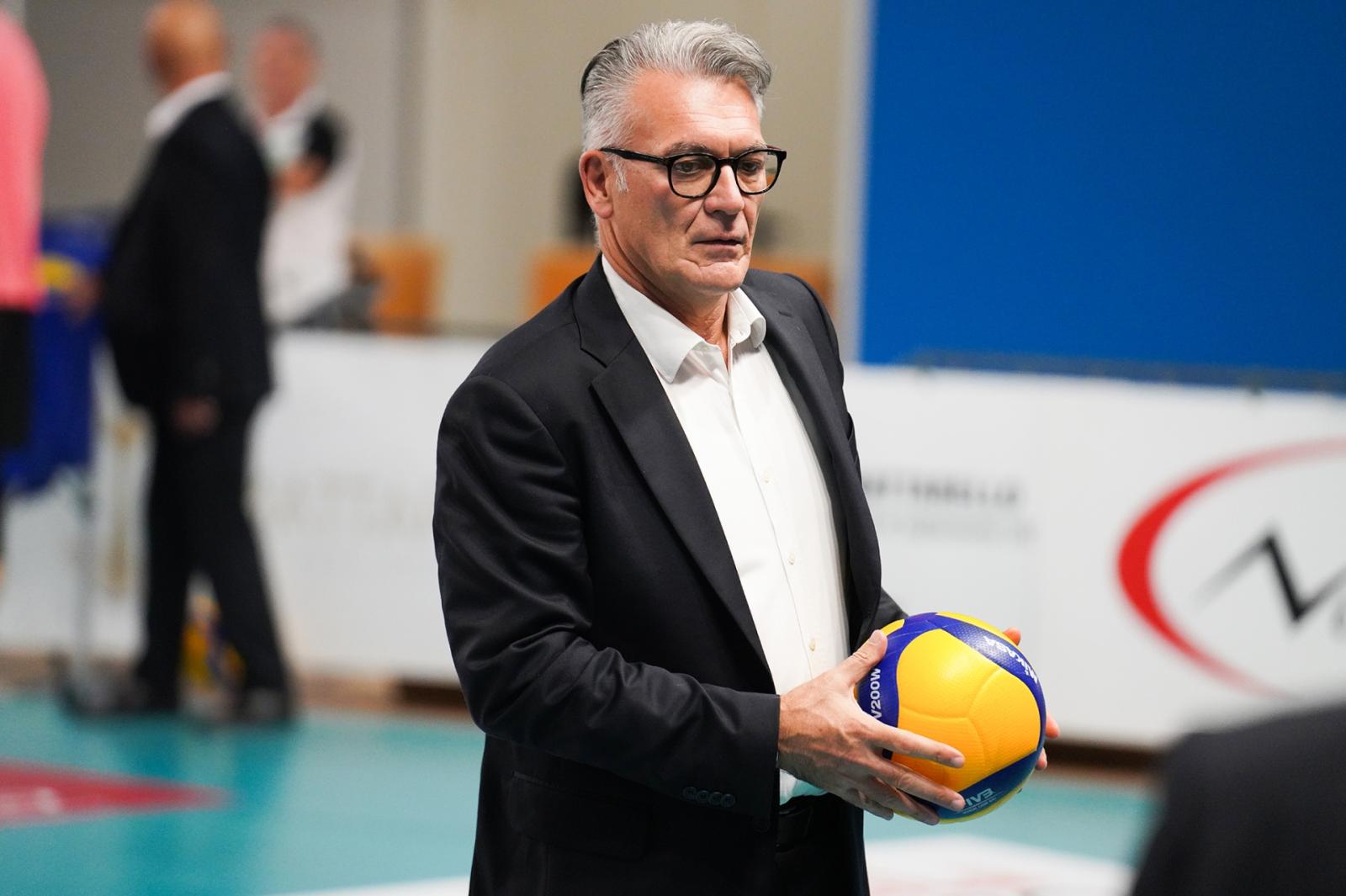 Volley Porto Viro, arriva il riconoscimento dalla Fipav 