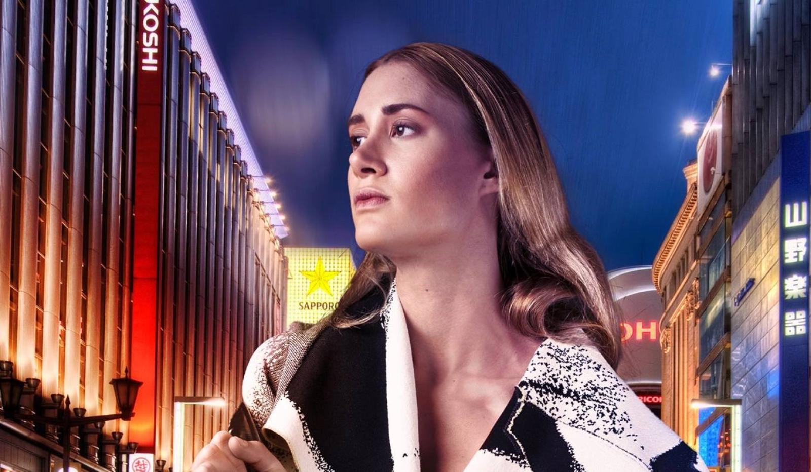 Esperta di moda muore a soli 34 anni