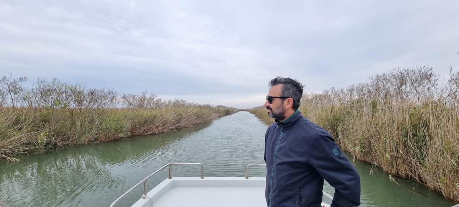 Investimento da un milione di euro per il porto 