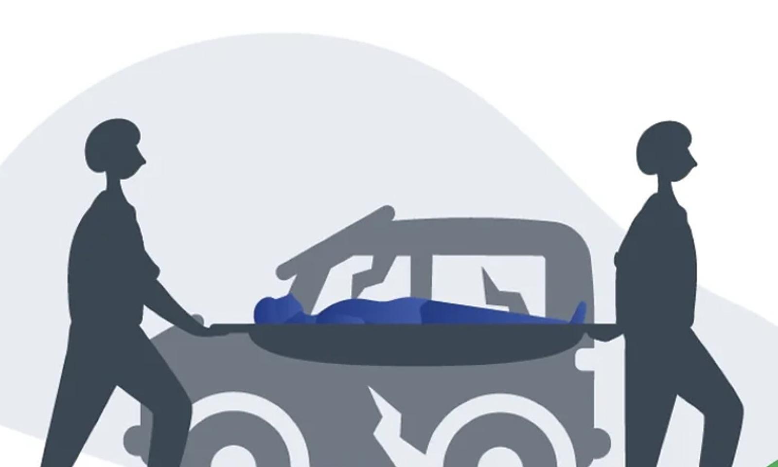 Lesioni personali da Incidente Stradale