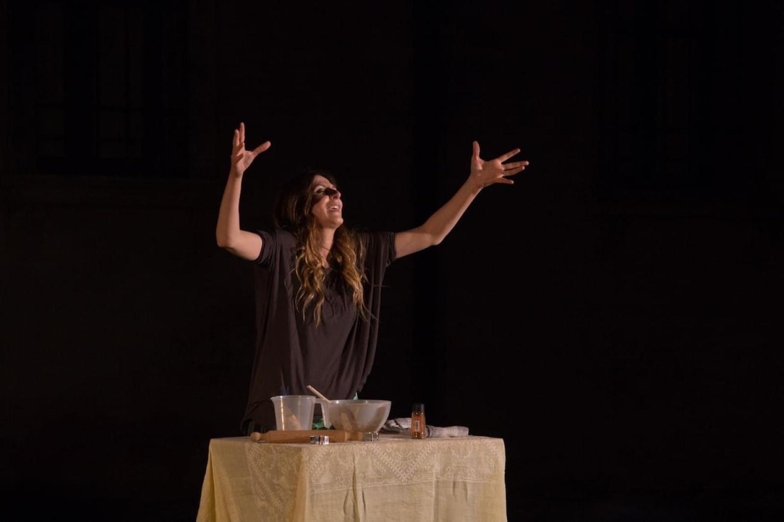 La bellezza negli occhi delle donne