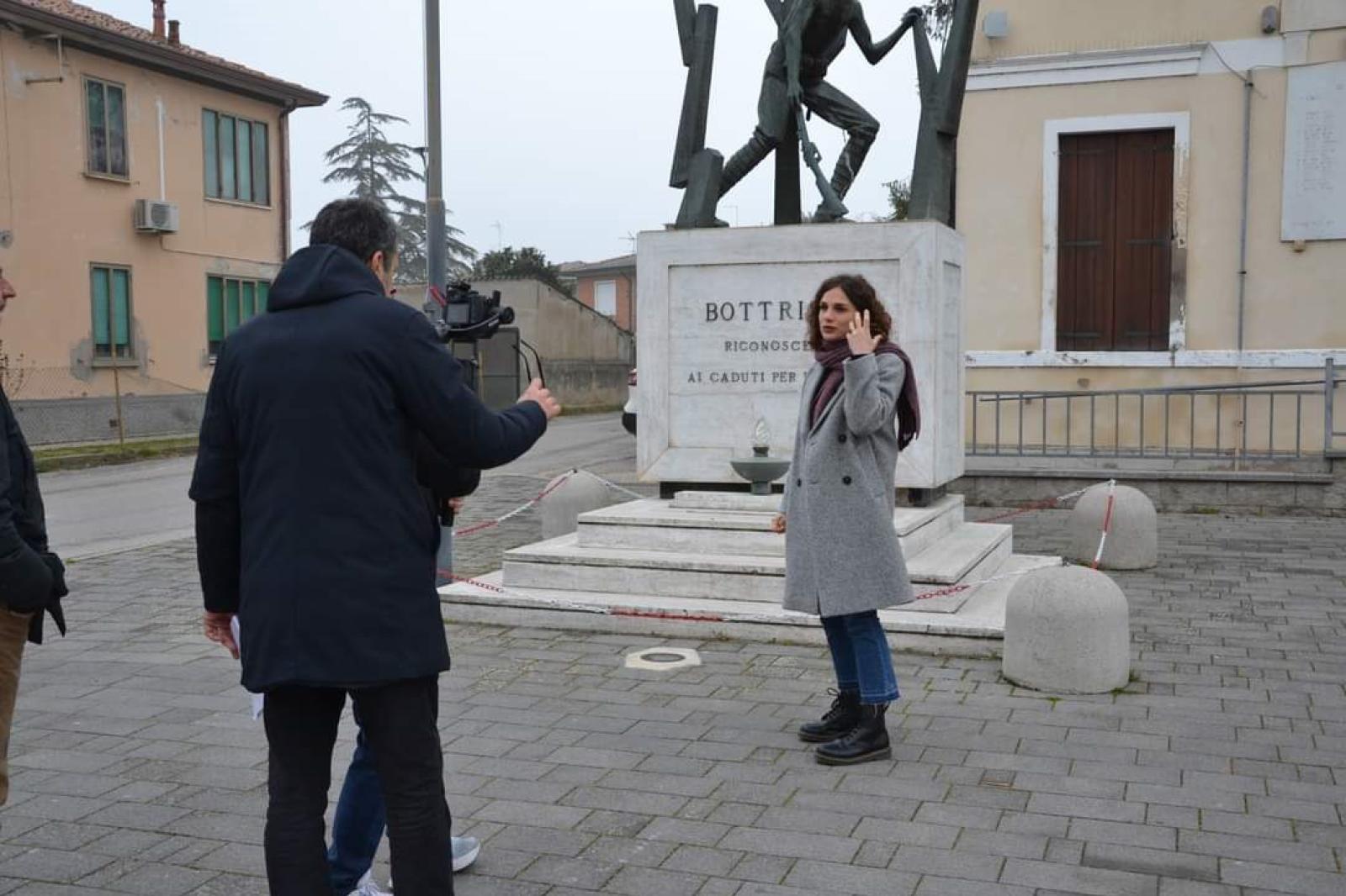 Rai Storia racconta lo zuccherificio 