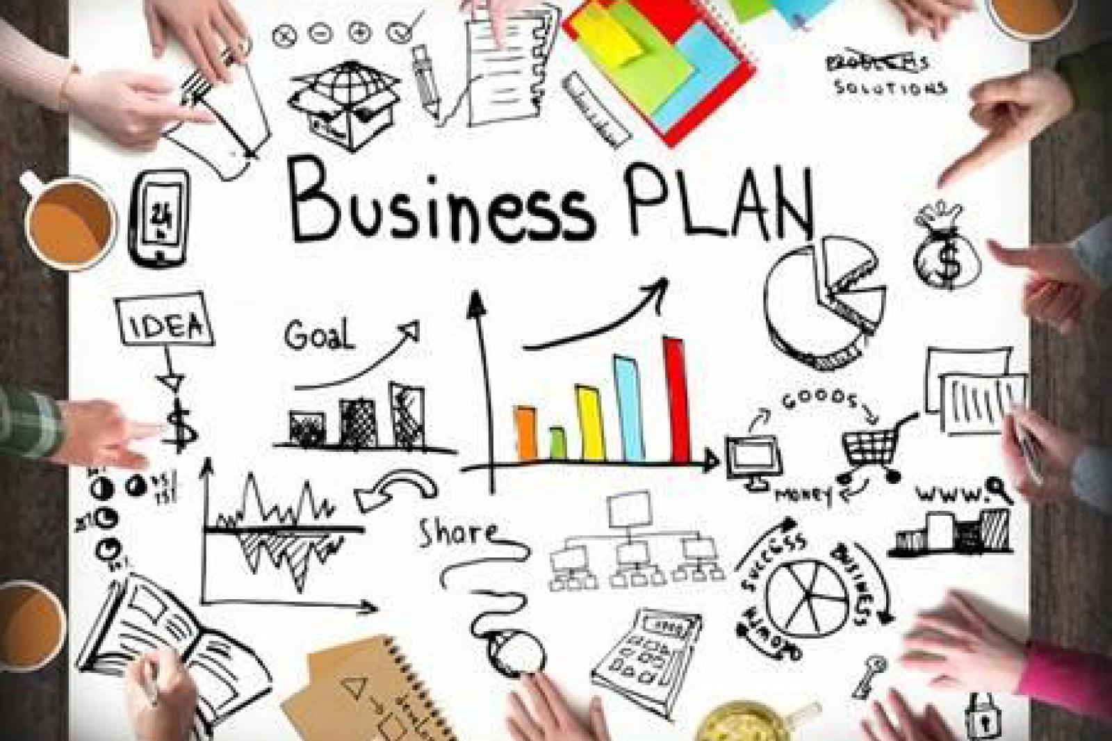Alla scoperta del business plan