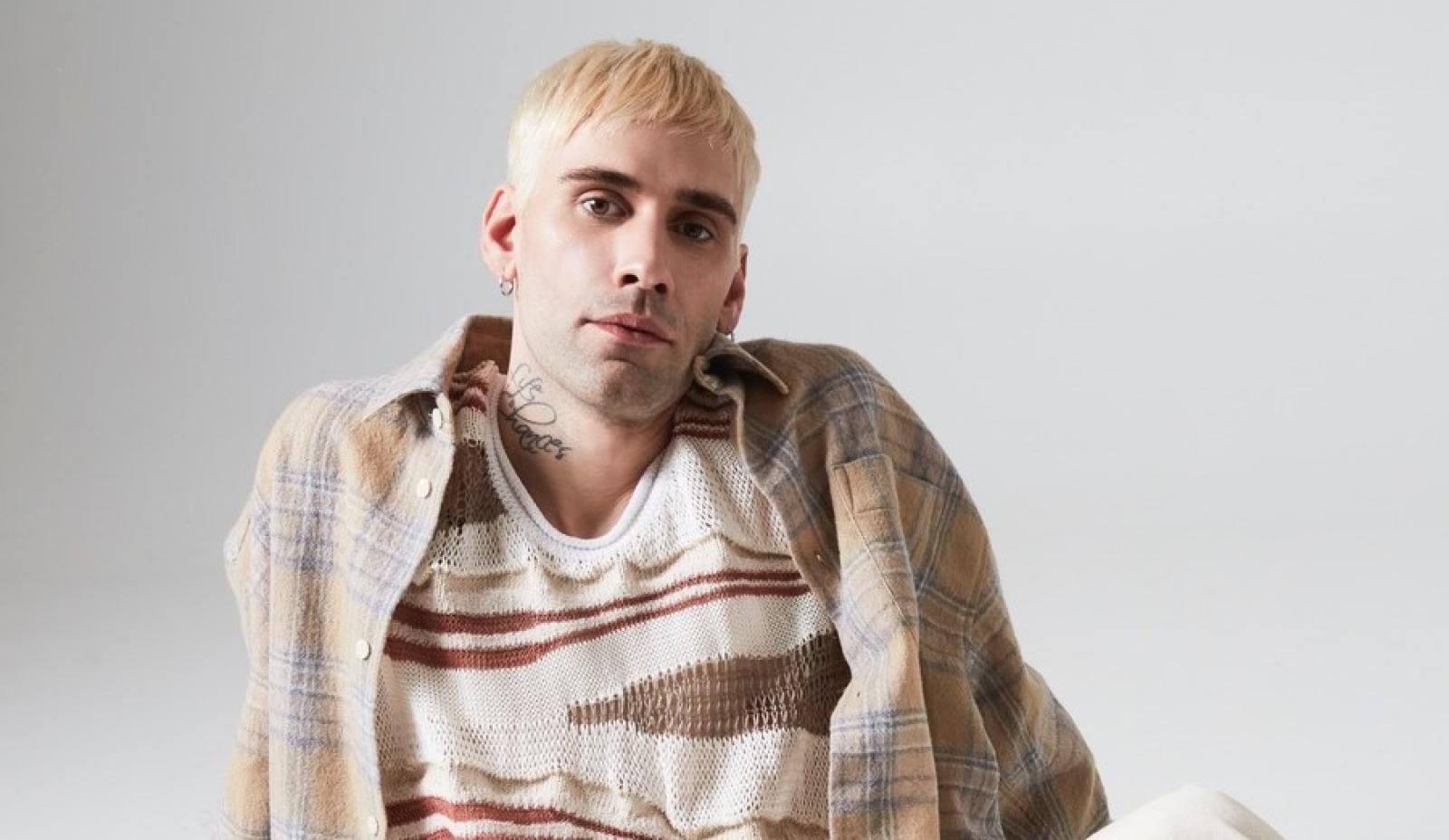 Mr Rain in tour al Rosolina Beach Festival