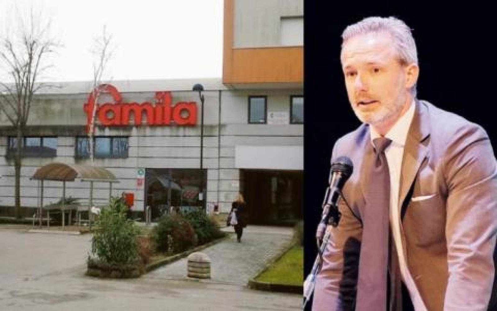 &ldquo;Famila, analizzeremo la proposta&rdquo;