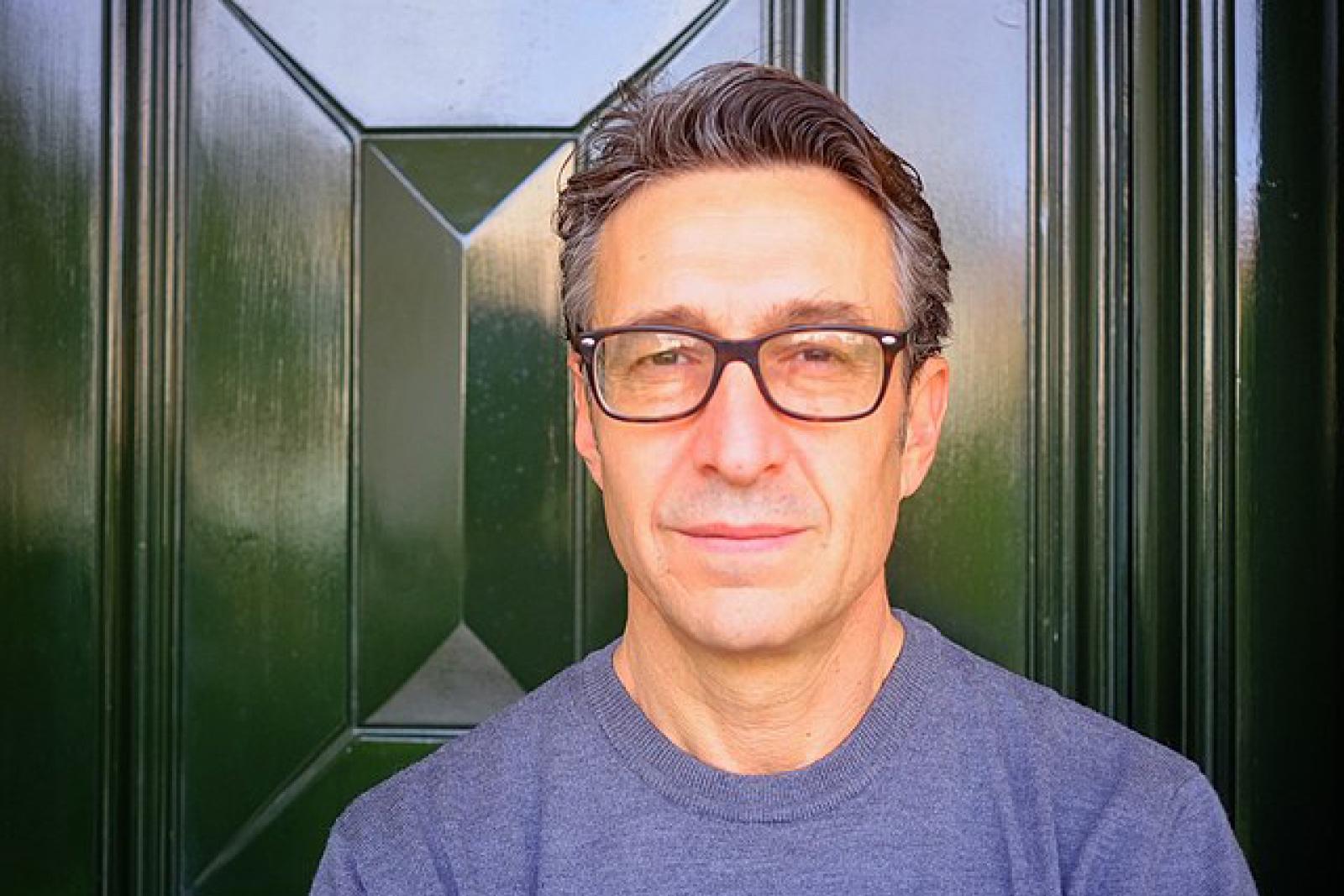 &ldquo;La Lezione&rdquo; di Marco Franzoso