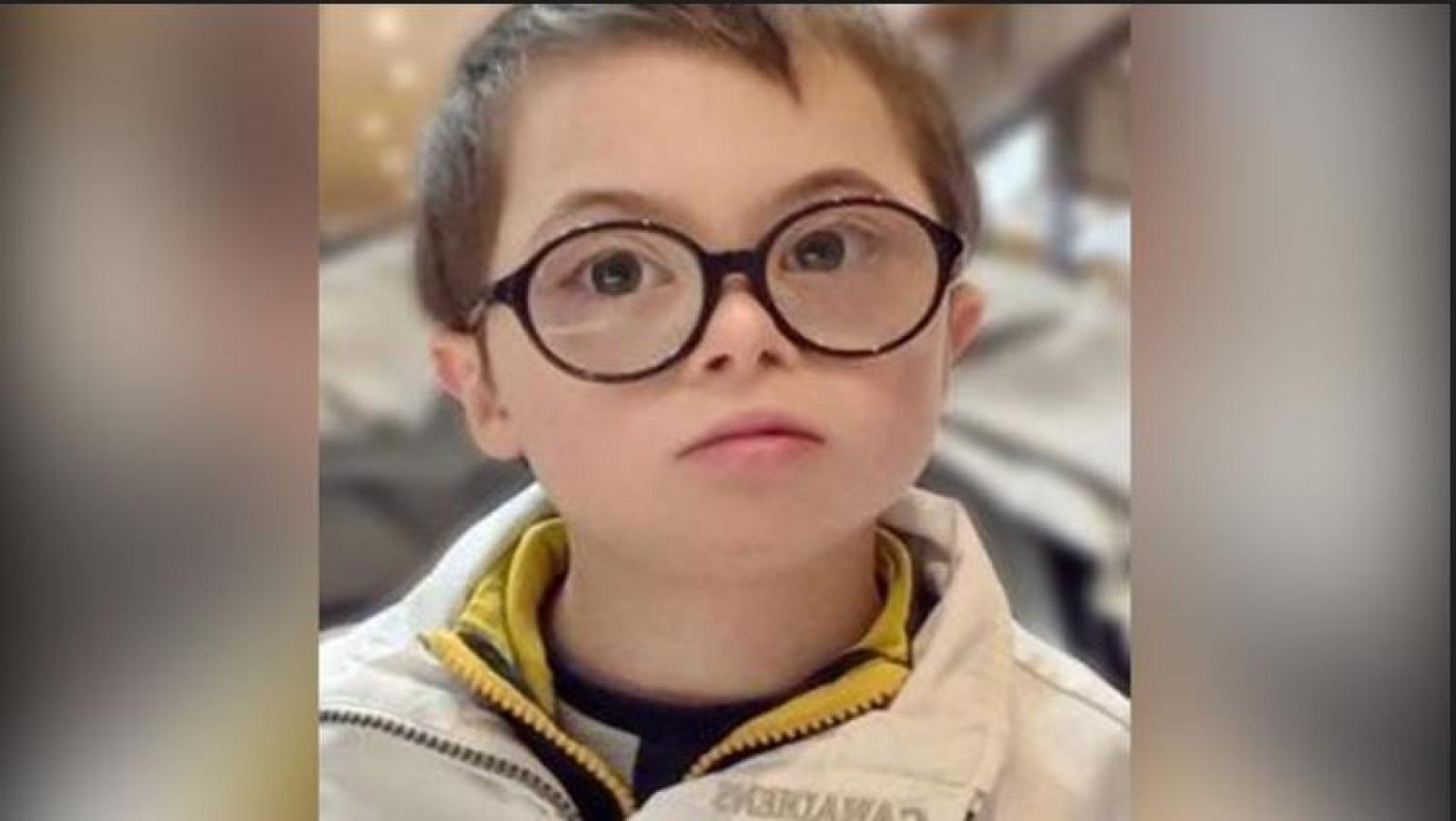 Donati gli organi di Alessandro, soffocato da un palloncino