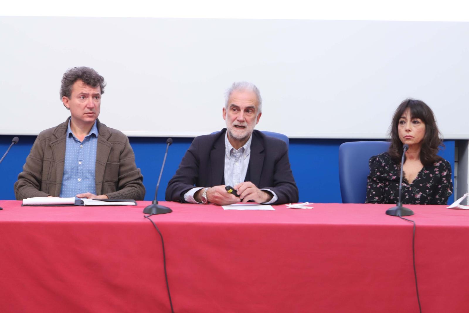 Un'oasi per chi deve ritrovare se stesso