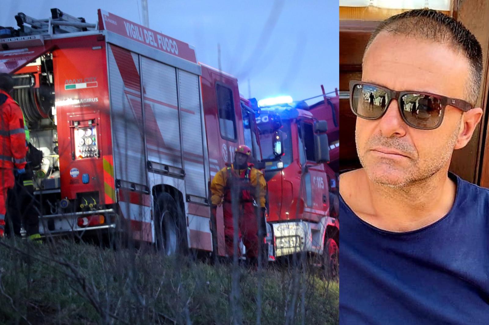 Si tuffa al salvataggio, ma non riemerge