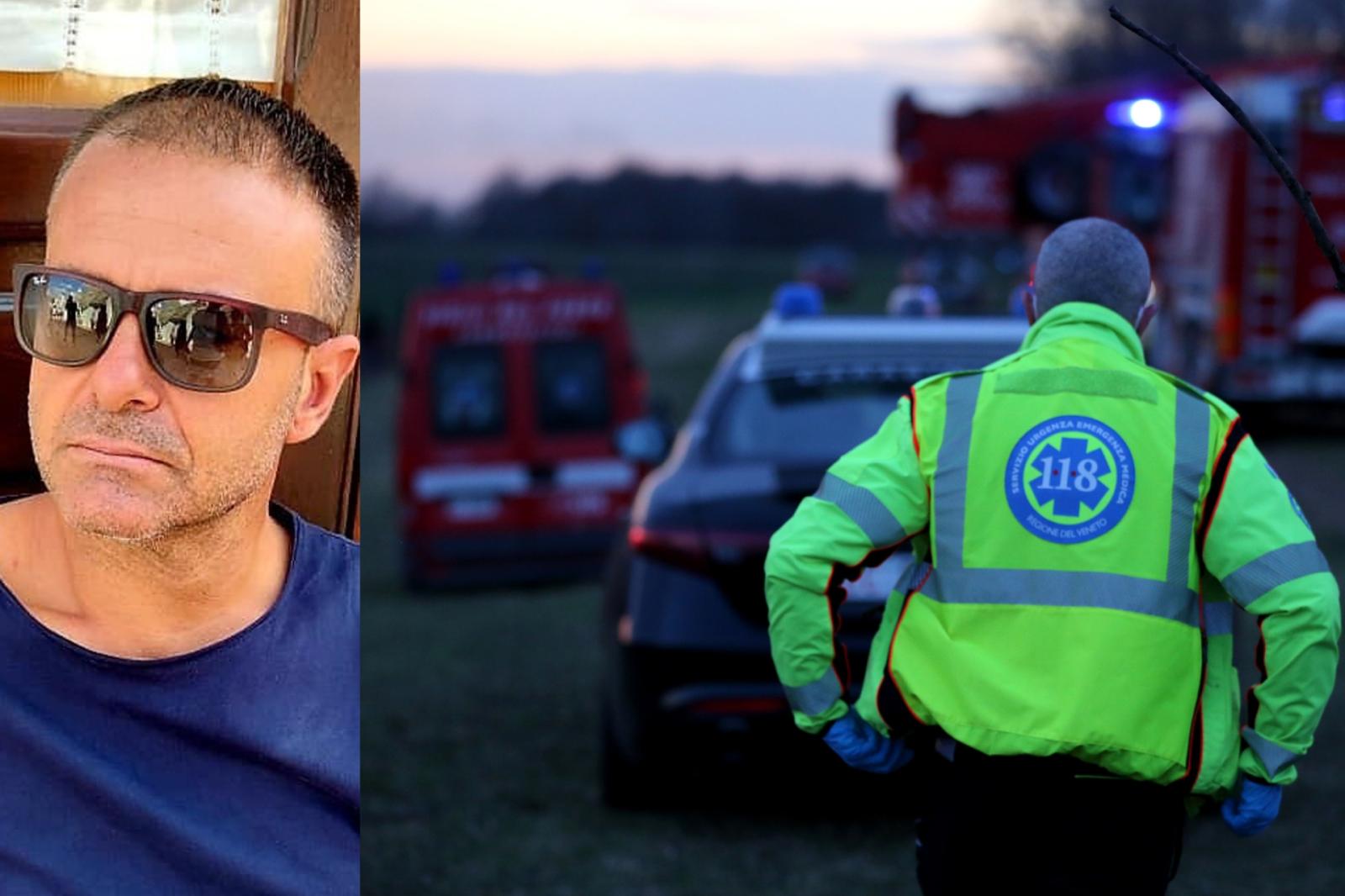 "Domenico &egrave; stato un eroe. Un vero eroe"