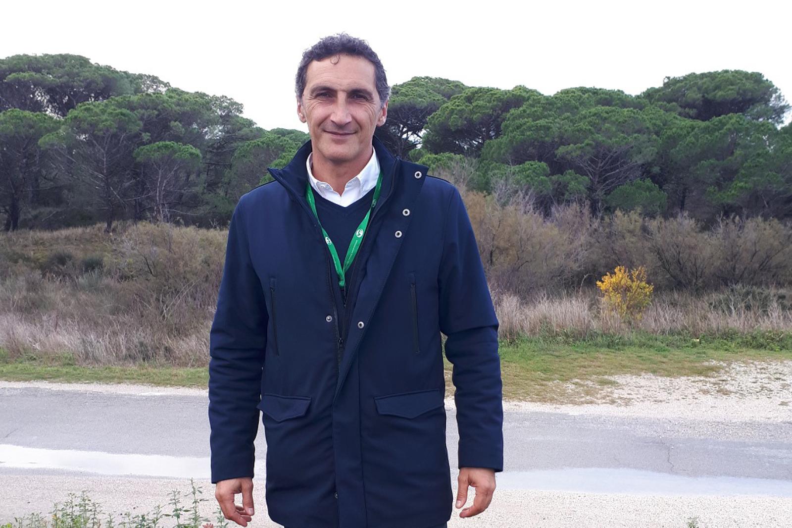 "L'impianto crematorio dannegger&agrave; l'insalata Igp"