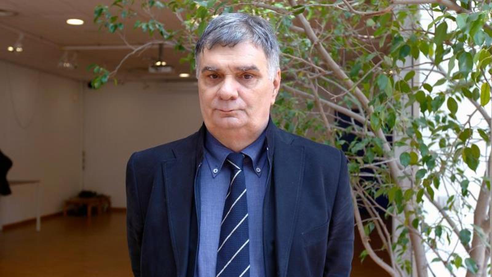 E' morto Silvano Vernizzi, direttore di Veneto Strade