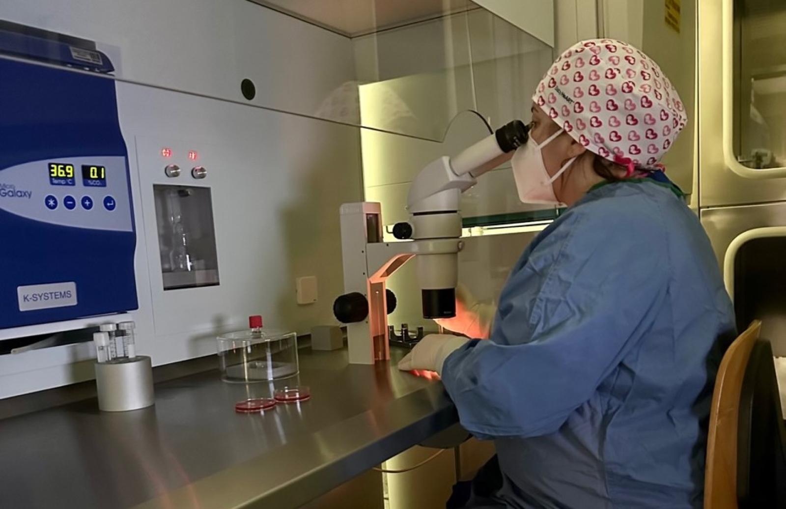 Trecenta, il centro per la fertilit&agrave; ha fatto nascere mille bambini in quattro anni