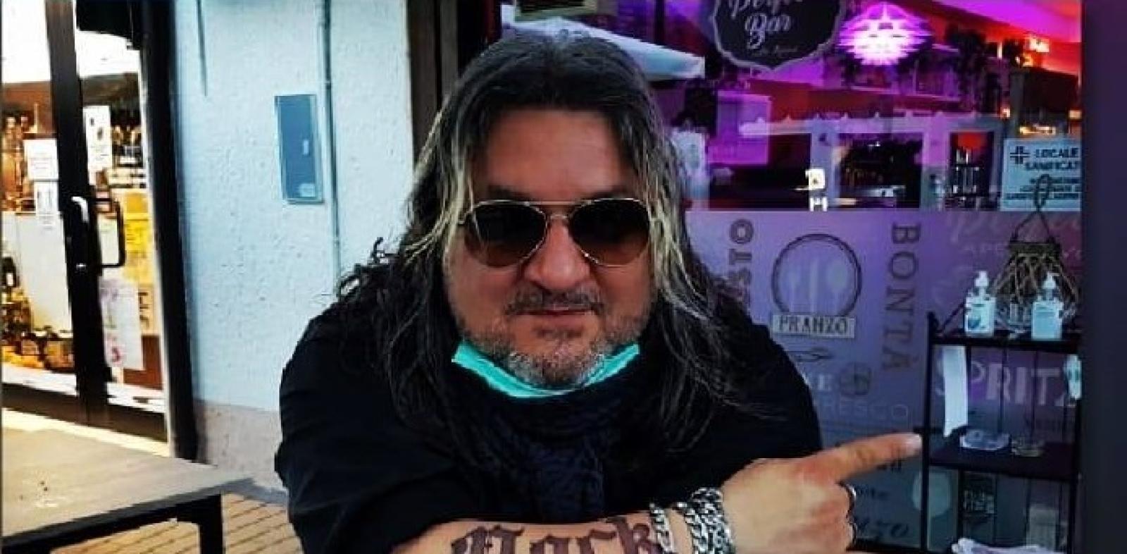 &ldquo;Suoneremo ancora&rdquo;