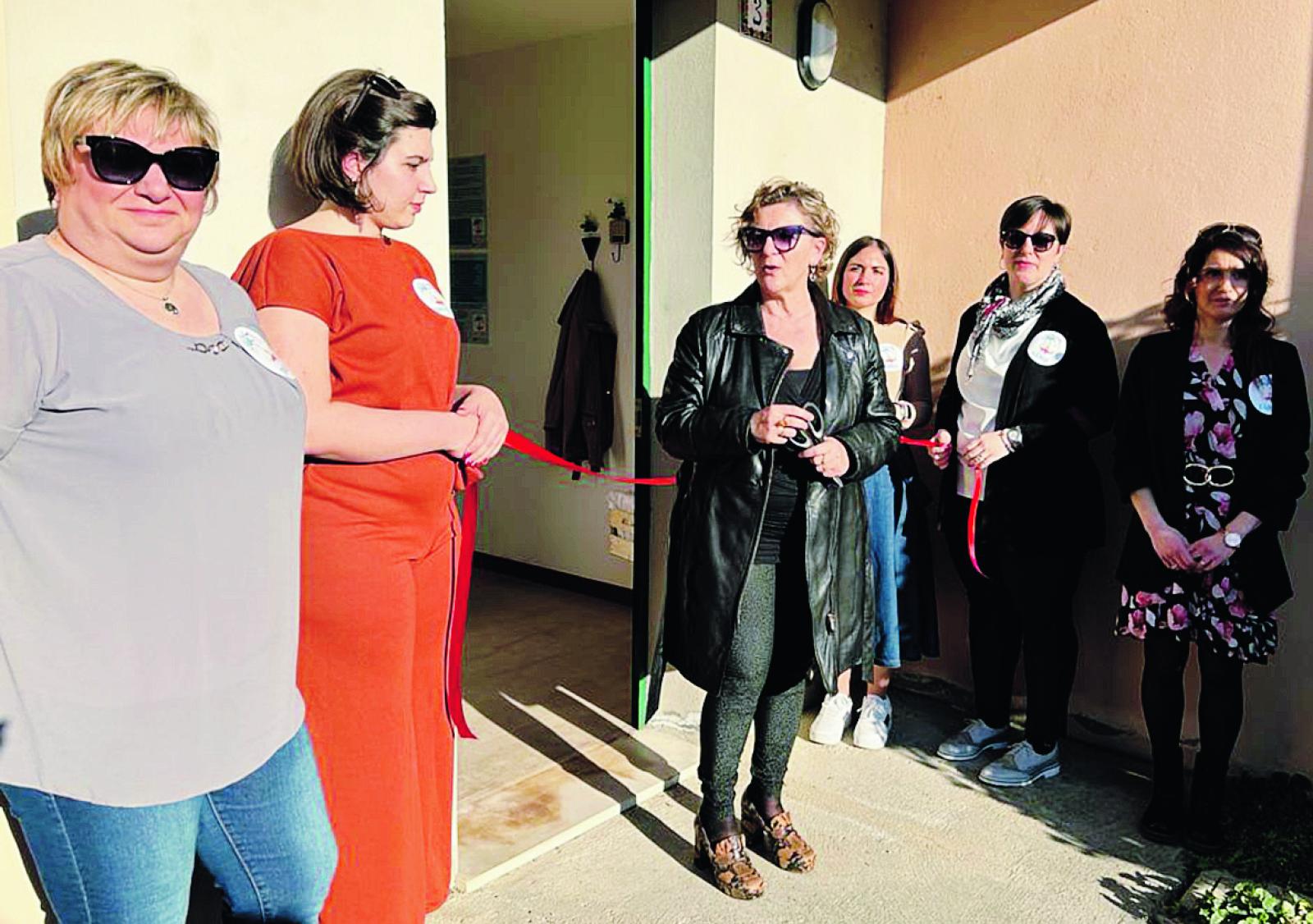 Un nuovo punto di riferimento