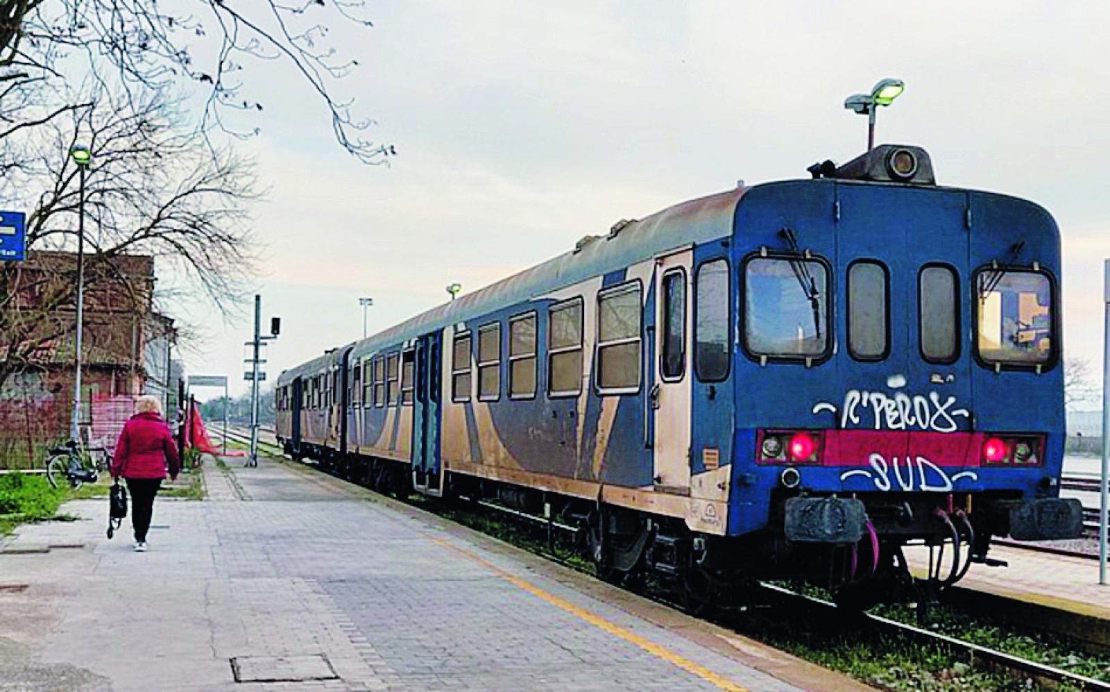 Il Tar congela le &ldquo;nuove&rdquo; ferrovie