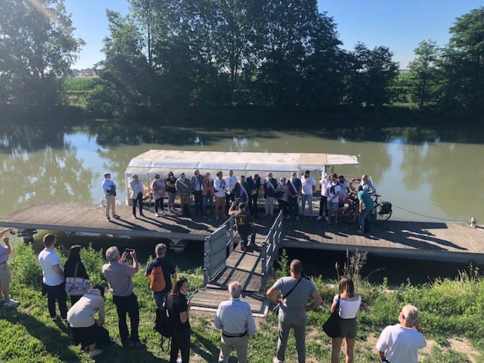 Spiegate le vele: la lezione di navigazione al Cur 